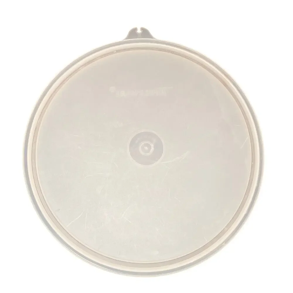 Tupperware Replacement Lid 228 Fits 235 265 271 3056 4864 6.75